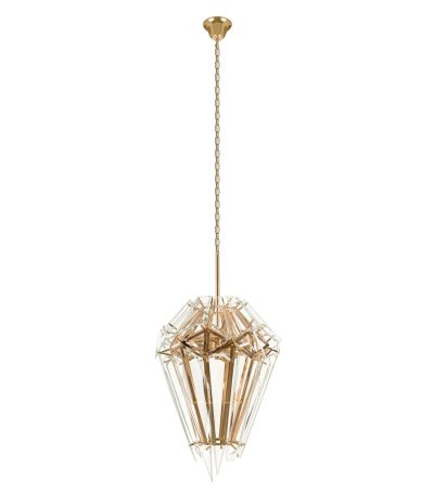 Подвесной светильник Loft IT Shard 10432 Clear