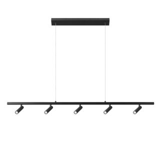 Подвесной светильник Loft IT Sign 10260/5 Black