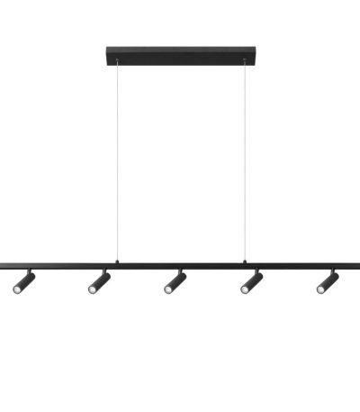 Подвесной светильник Loft IT Sign 10260/5 Black