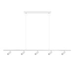 Подвесной светильник Loft IT Sign 10260/5 White