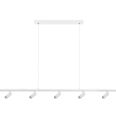 Подвесной светильник Loft IT Sign 10260/5 White