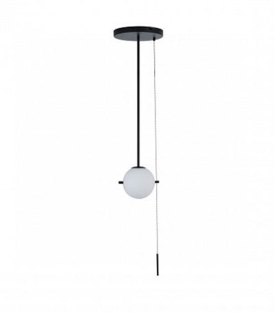 Подвесной светильник Loft IT Signal 10029PS Black
