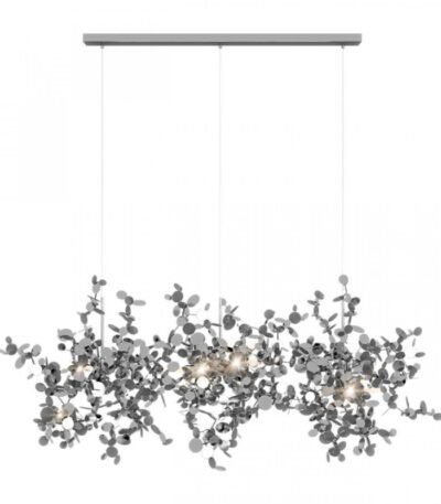 Подвесной светильник Loft IT Spark 10101/3S Chrome