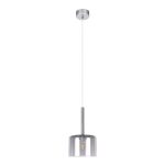 Подвесной светильник Loft IT Spillray 10232/A Smoke