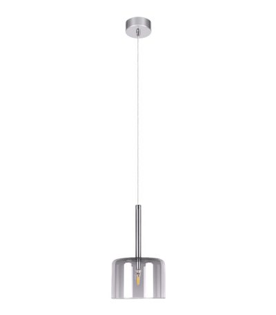 Подвесной светильник Loft IT Spillray 10232/A Smoke