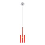 Подвесной светильник Loft IT Spillray 10232/C Red