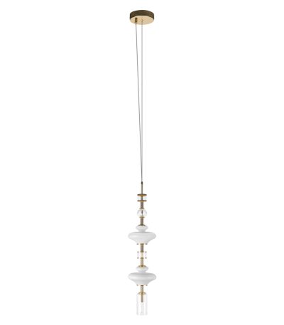 Подвесной светильник Loft IT Spindle 10423/A