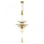 Подвесной светильник Loft IT Star 10141/400