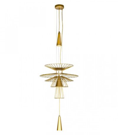 Подвесной светильник Loft IT Star 10141/400