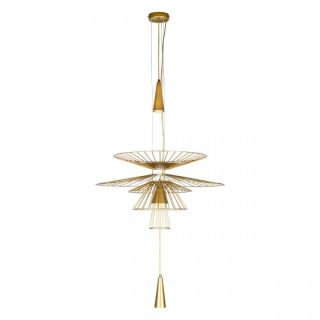 Подвесной светильник Loft IT Star 10141/600