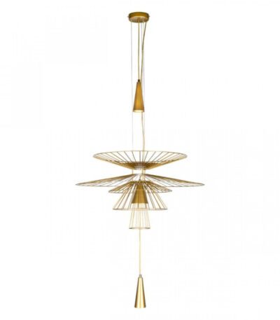 Подвесной светильник Loft IT Star 10141/600