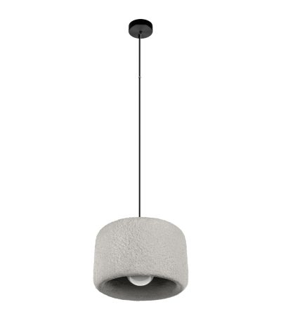 Подвесной светильник Loft IT Stone 10252/300 Grey
