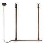 Подвесной светильник Loft IT Strong 10241/1200