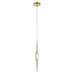 Подвесной светильник Loft IT Sumatra 10412P