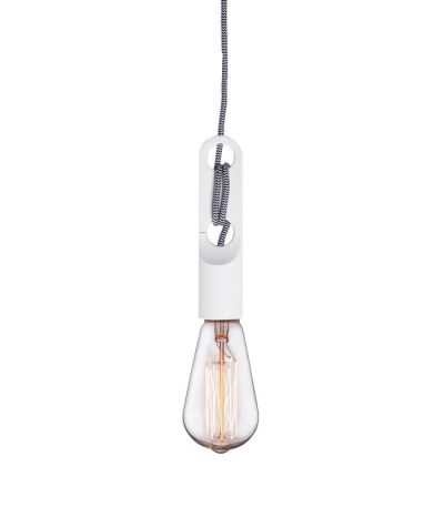 Подвесной светильник LOFT IT Wickle Loft1510WH