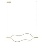 Подвесной светильник Loft IT Tape Light 10403/1200 AB