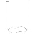 Подвесной светильник Loft IT Tape Light 10403/1200 SN