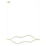 Подвесной светильник Loft IT Tape Light 10403/1600 AB