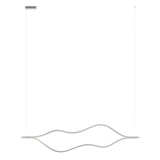 Подвесной светильник Loft IT Tape Light 10403/1600 SN