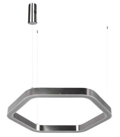 Подвесной светильник Loft IT Titanium 10243S Dark grey