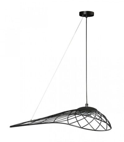 Подвесной светильник Loft IT Tressage 10127/590 Black