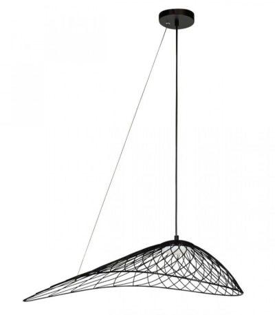 Подвесной светильник Loft IT Tressage 10127/760 Black