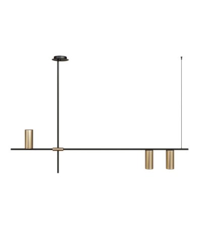 Подвесной светильник Loft IT Tribes 8120-3