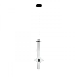 Подвесной светильник Loft IT Tube 10061BK