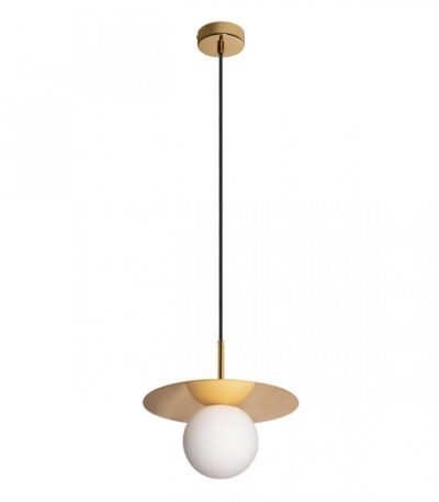 Подвесной светильник Loft IT Ufo 10120/250P Gold