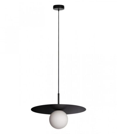 Подвесной светильник Loft IT Ufo 10120/350P Black