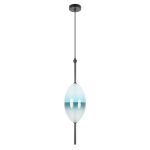 Подвесной светильник Loft IT Venice 10223/E Blue