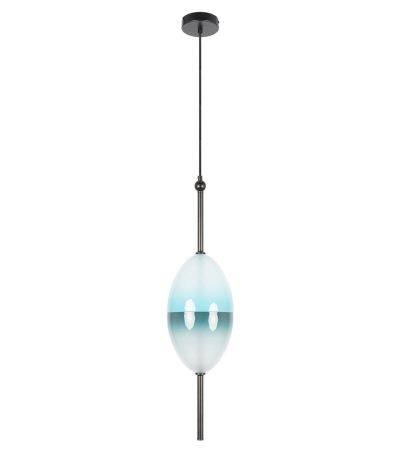 Подвесной светильник Loft IT Venice 10223/E Blue