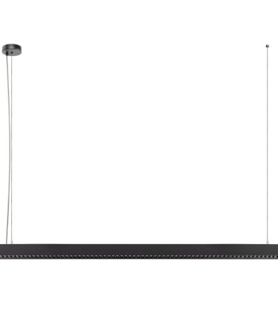 Подвесной светильник Loft IT Vim 10318/B Black