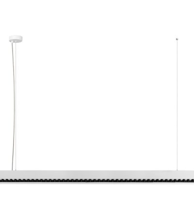 Подвесной светильник Loft IT Vim 10318/B White