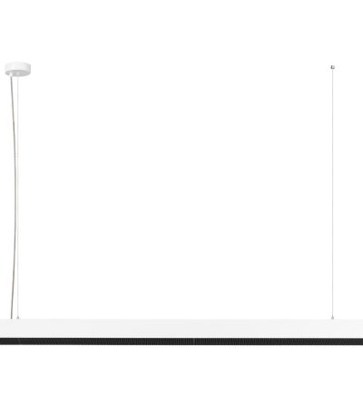 Подвесной светильник Loft IT Vim 10318/C White