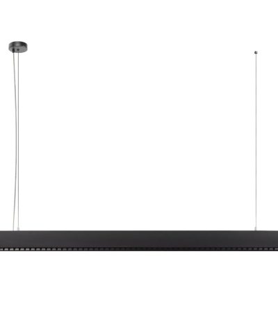 Подвесной светильник Loft IT Vim 10318/D Black