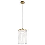 Подвесной светильник Loft IT Waterfall 10350/206 AB