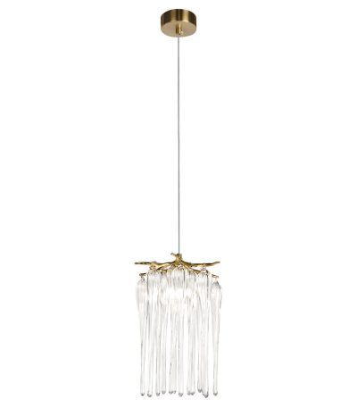 Подвесной светильник Loft IT Waterfall 10350/206 AB