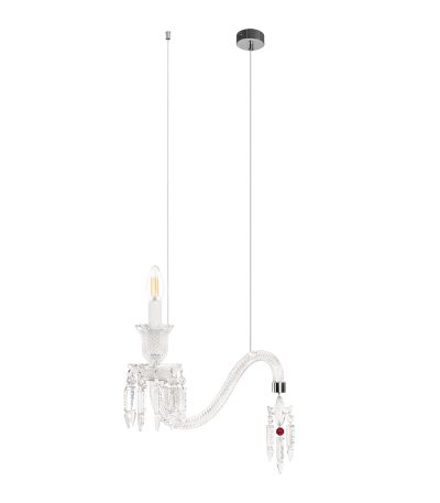 Подвесной светильник Loft IT Zenith 10210P/A White