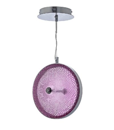 Подвесной светильник Lucia Tucci COIN 2890.R170.1 D310 PK