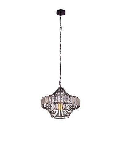 Подвесной светильник Lucia Tucci Industrial 1825.1
