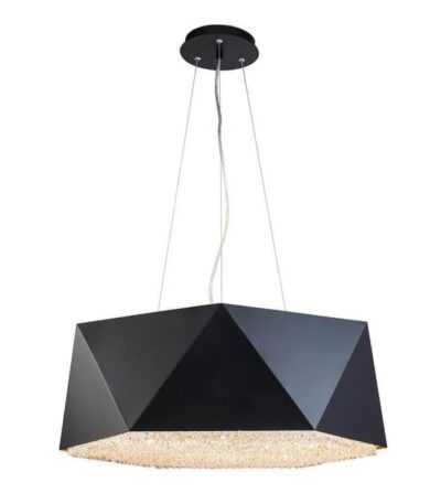 Подвесной светильник Lucia Tucci Moon 4670.9 Black