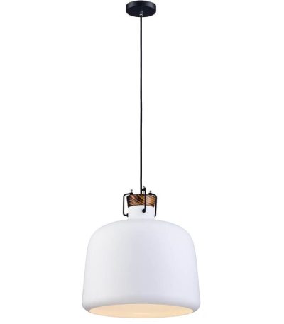 Подвесной светильник Lucia Tucci Narni 1940.1 White