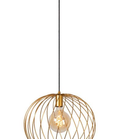 Подвесной светильник Lucide Danza 21428/40/02