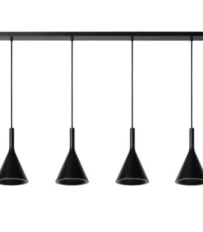 Подвесной светильник Lucide Gipsy 35410/04/30