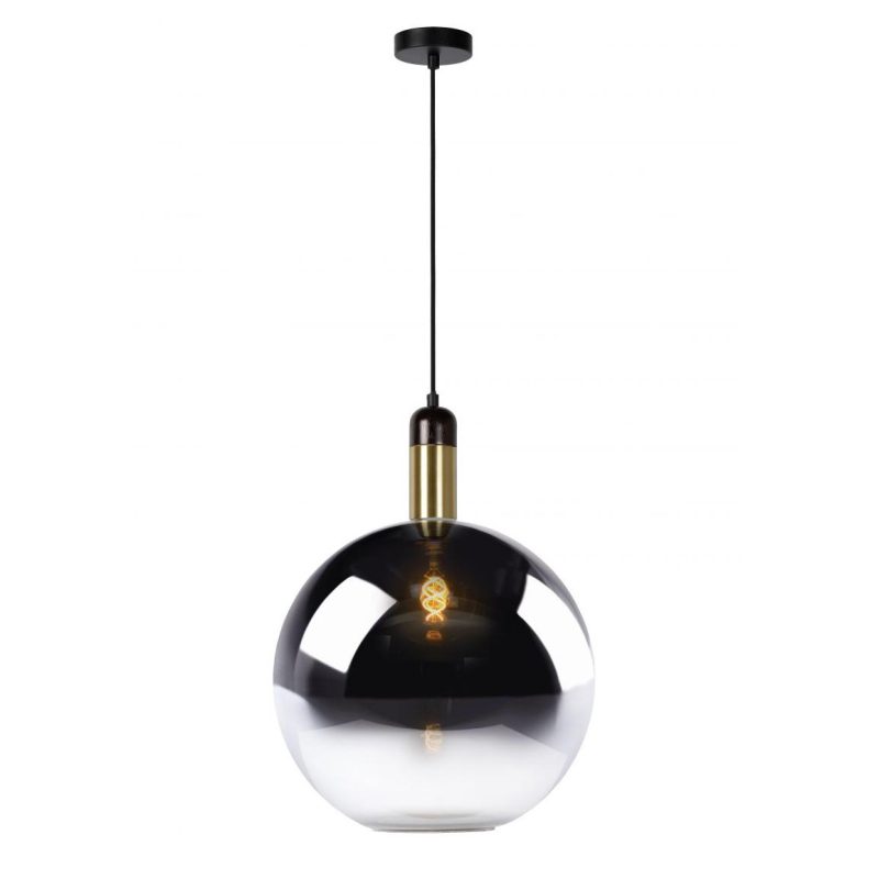 Подвесной светильник Lucide Julius 34438/28/65 Подвесной светильник Lucide Julius 34438/28/65