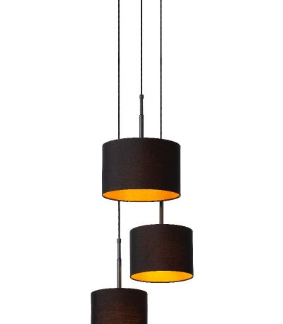 Подвесной светильник Lucide Maya 45409/13/30