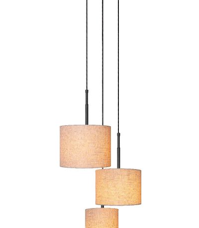 Подвесной светильник Lucide Maya 45409/13/38