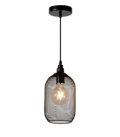 Подвесной светильник Lucide Mesh 43404/15/30