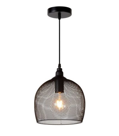 Подвесной светильник Lucide Mesh 43404/22/30